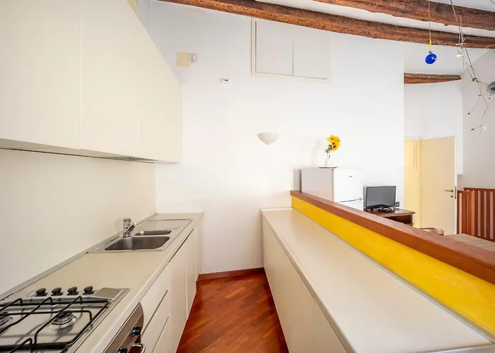 Apartamento Estándar