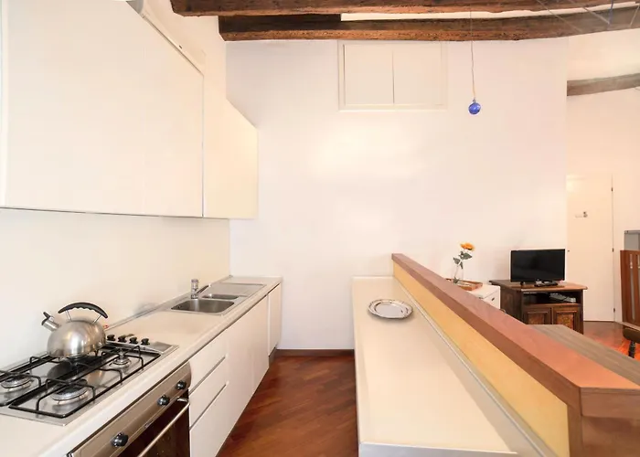 Apartamento Estándar