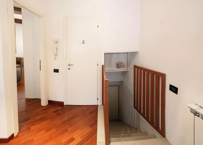 Apartamento Estándar