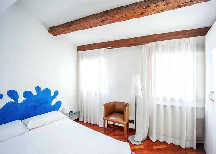Apartamento Estándar